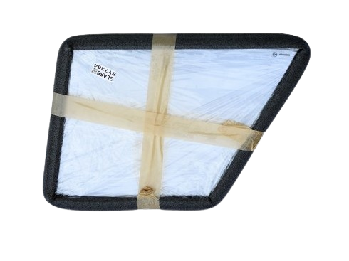 Geam Usa pentru Buldoexcavator CAT 8Y7264