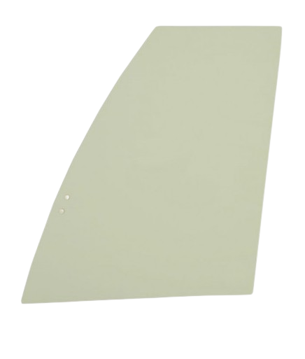 Geam Usa pentru Excavator Liebherr 10675705