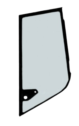 Geam pentru Usa Stanga Liebherr 93030792