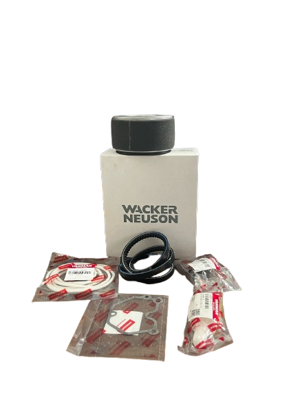 Kit Intretinere Placa Compactoare 5100001029