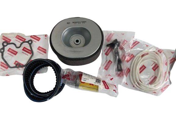 Kit Intretinere Placa Compactoare 5100001029 - imagine 3