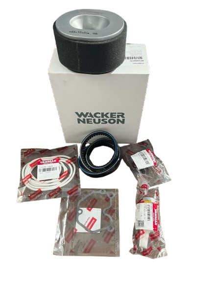 Kit Intretinere Placa Compactoare 5100001029