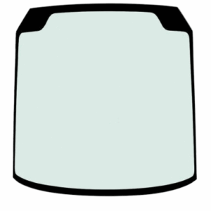 Parbriz Incarcator Frontal Liebherr 9069211