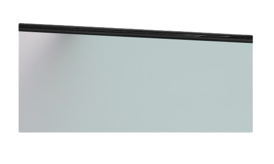 Parbriz Inferior Excavator Liebherr 11140437