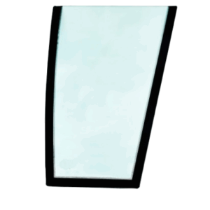 Parbriz pentru Buldoexcavator CAT 205-9606