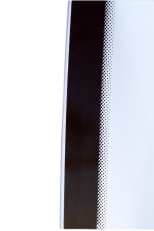 Parbriz pentru Buldoexcavator CAT 380-7826