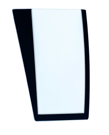 Parbriz pentru Buldoexcavator CAT 380-7826