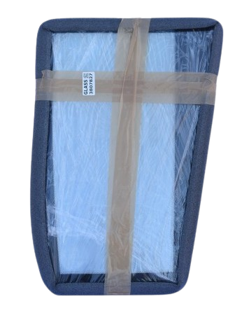 Parbriz pentru Buldoexcavator CAT 380-7827