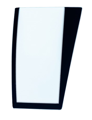 Parbriz pentru Buldoexcavator CAT 380-7827