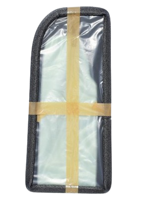 Parbriz pentru Buldoexcavator CAT 382-2343