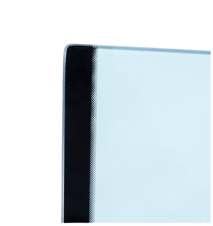 Parbriz pentru Buldoexcavator CAT 382-2343