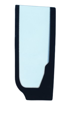 Parbriz pentru Buldoexcavator CAT 382-2343