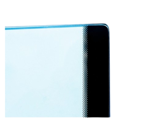 Parbriz pentru Buldoexcavator CAT 382-2344