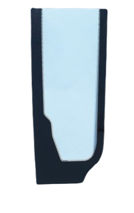 Parbriz pentru Buldoexcavator CAT 382-2344