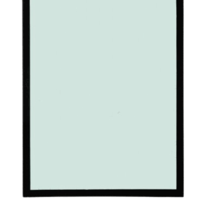 Parbriz pentru Buldozer Caterpillar 365-8937