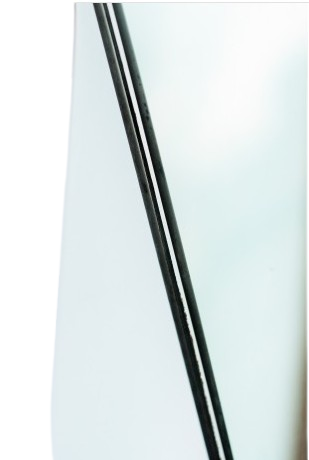 Parbriz pentru Buldozer Caterpillar 8G6251