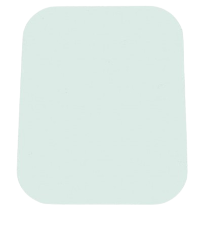 Parbriz pentru Buldozer Caterpillar 8G6251