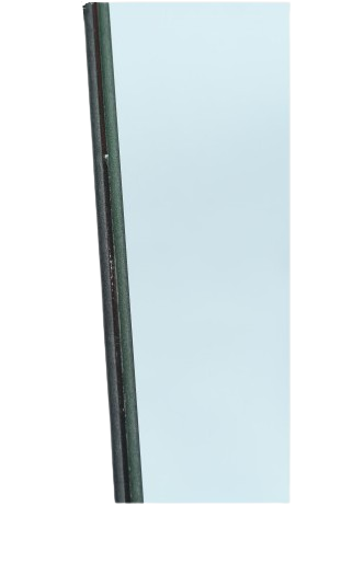 Parbriz pentru Dumper Caterpillar 106-8289