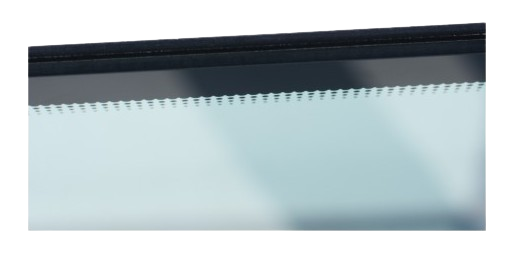 Parbriz pentru Excavator Liebherr 10009205