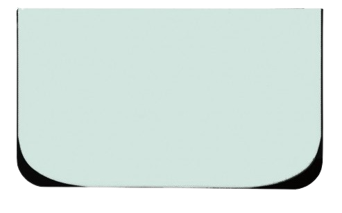 Parbriz pentru Excavator Liebherr 10009205