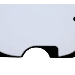 Parbriz pentru Excavator Liebherr 10291097