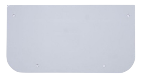 Parbriz pentru Excavator Liebherr 7023824