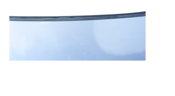 Parbriz pentru Excavator Liebherr 7030040