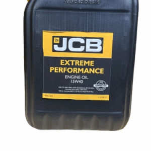 Ulei de motor 15W40 Extreme Performance JCB