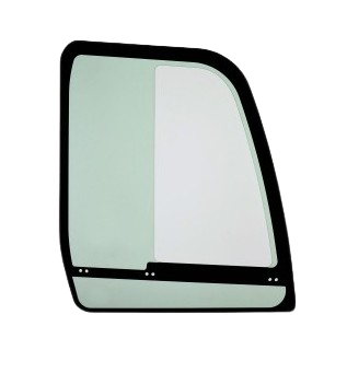 Geam Lateral Dumper Caterpillar 480-6970