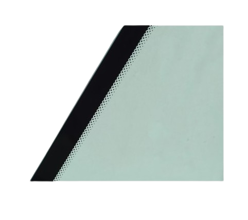 Geam Lateral Dumper Caterpillar 480-6973