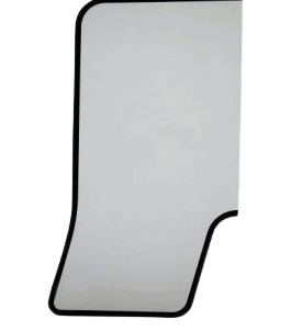 Geam Lateral Dumper Caterpillar 480-6973