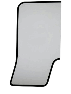 Geam Lateral Dumper Caterpillar 508-0788