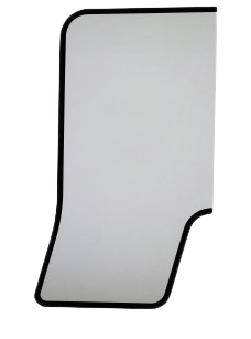 Geam Lateral Dumper Caterpillar 508-0788