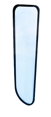 Geam Lateral Excavator Caterpillar 132-5097