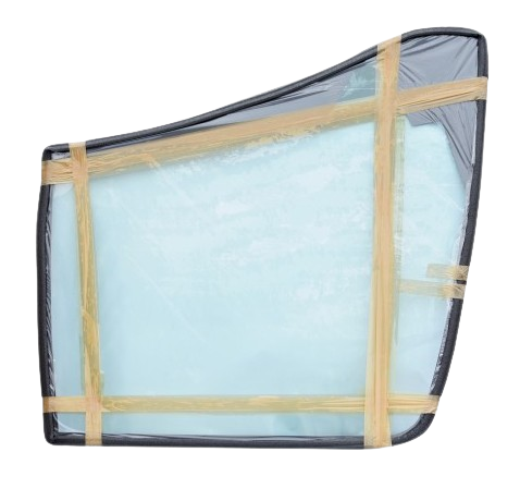 Geam Lateral Excavator Caterpillar 151-6789