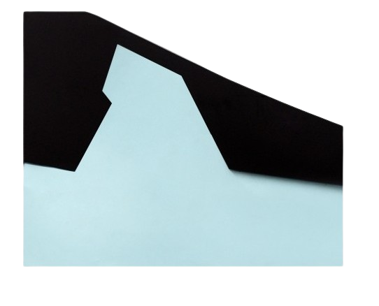 Geam Lateral Excavator Caterpillar 151-6789 - imagine 3