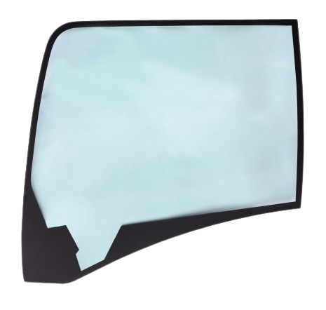 Geam Lateral Excavator Caterpillar 151-6789