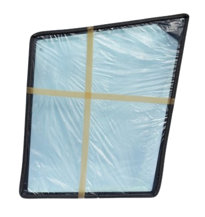 Geam Lateral Excavator Caterpillar 156-4585