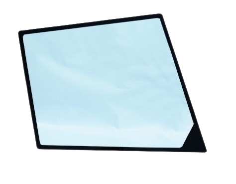 Geam Lateral Excavator Caterpillar 156-4585