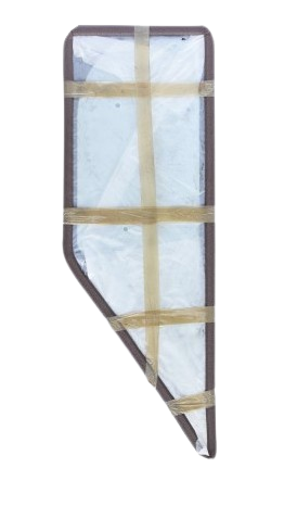 Geam Lateral Excavator Caterpillar 340-6625