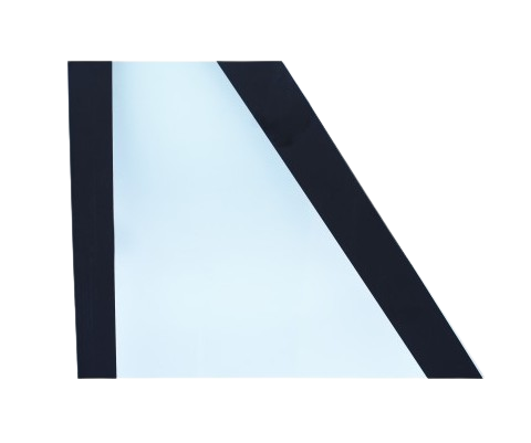 Geam Lateral Excavator Caterpillar 340-6625