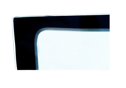 Geam Lateral Excavator Caterpillar 363-9623