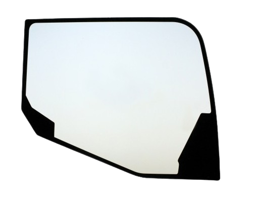 Geam Lateral Excavator Caterpillar 363-9623