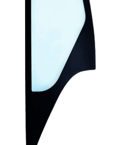 Geam Lateral Excavator Caterpillar 391-8723