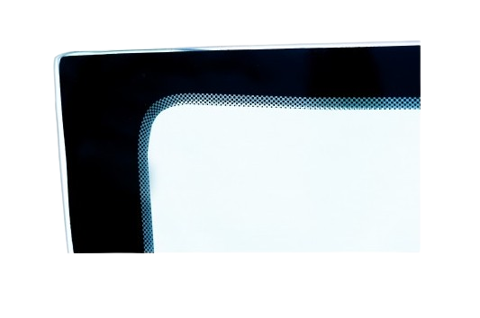 Geam Lateral Excavator Caterpillar 486-5426