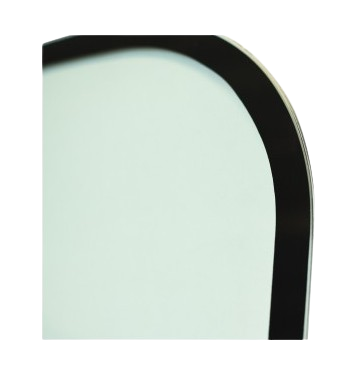 Geam Lateral Excavator Caterpillar 6C-9244