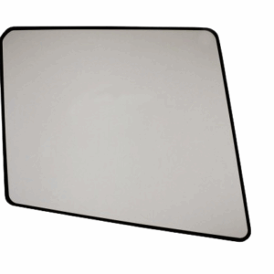 Geam Lateral Excavator Caterpillar 6C-9244