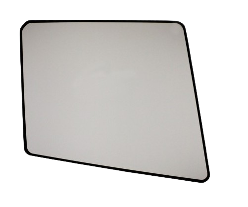 Geam Lateral Excavator Caterpillar 6C-9244