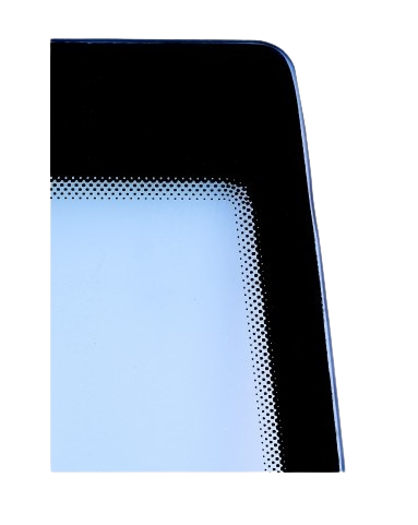 Geam Lateral Incarcator Frontal CAT 107-4600