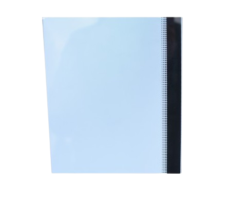 Geam Lateral Incarcator Frontal CAT 266-7069